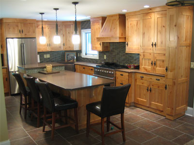 Kitchen Remodelling on Runnymeade